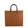 Smooth leather Tote bag BBPL3630
